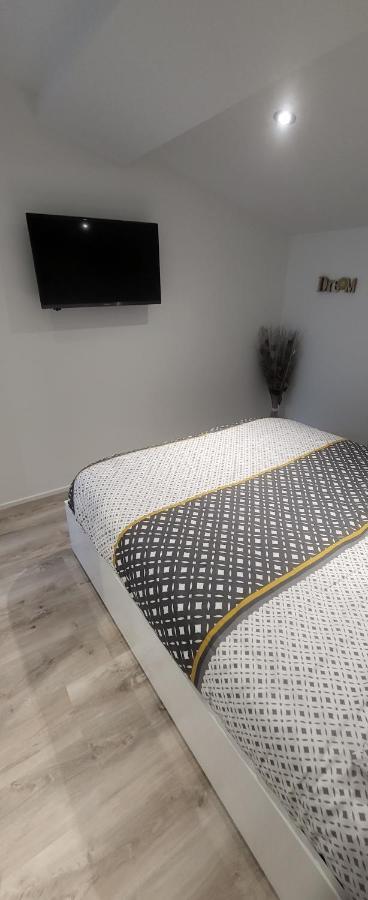 Holiday home Le Beluga Nantes Aeroport *