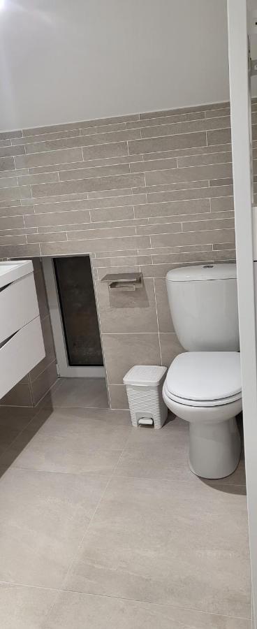 Holiday home Le Beluga Nantes Aeroport Bouguenais