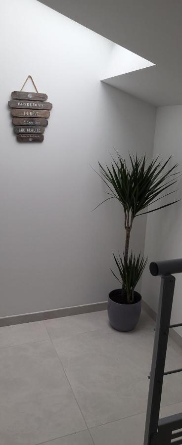 Le Beluga Nantes Aeroport Hébergement de vacances