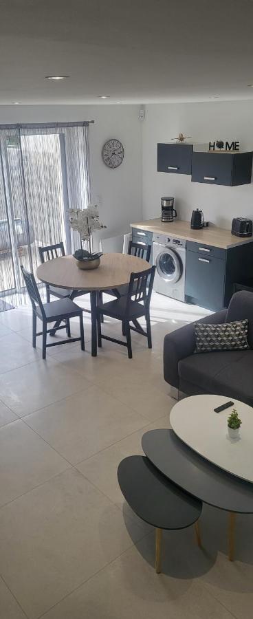 Le Beluga Nantes Aeroport Holiday home Bouguenais